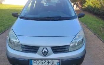 Renault scenic ii Othis
