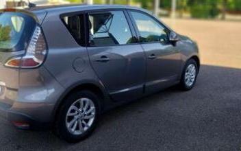 Renault scenic iii Homécourt