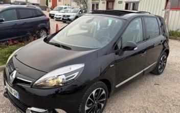 Renault scenic iii Montagny-lès-Beaune