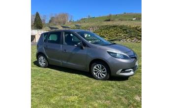 Renault scenic iii Saugues