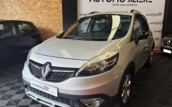 Renault scenic iii Dunkerque