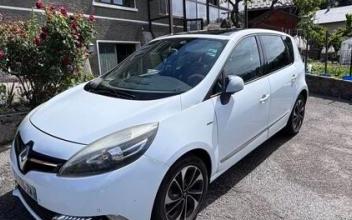 Renault scenic iii Saint-Martin-de-la-Porte