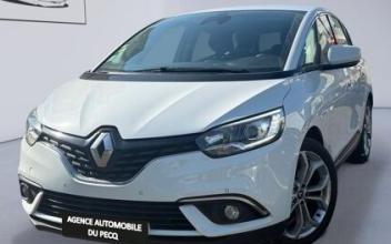 Renault scenic iv Le-Pecq