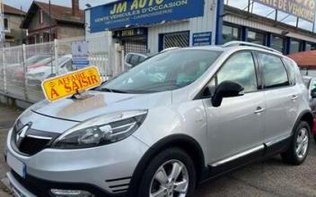Renault scenic xmod Firminy