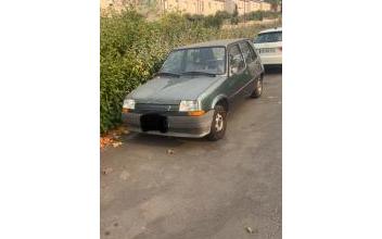 Renault super 5 Clermont-l'Hérault
