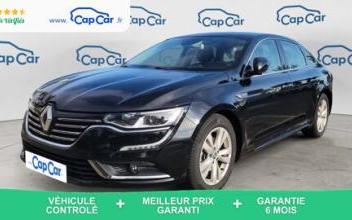 Renault talisman Le-Boulou