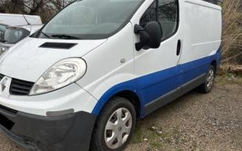 Renault Trafic Sainte-Maxime