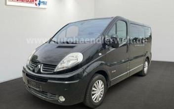Renault trafic Dijon