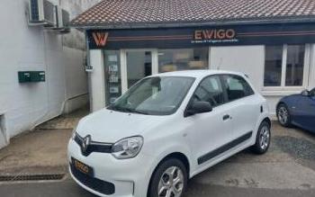 Renault twingo Vertou