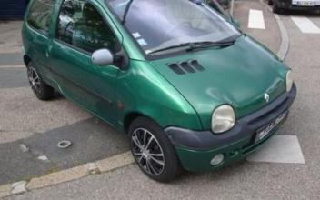 Renault twingo Sathonay-Camp