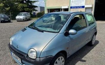 Renault twingo Villeneuve-la-Guyard