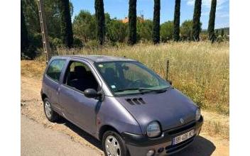 Renault twingo Hyères