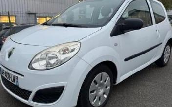 Renault twingo Poissy