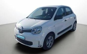 Renault twingo Guingamp