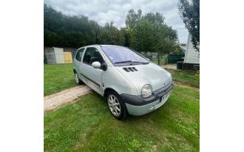 Renault twingo Thury-en-Valois