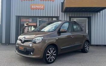 Renault twingo Pontarlier