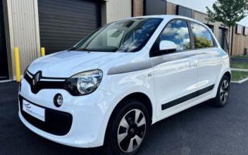 Renault Twingo Fresnes