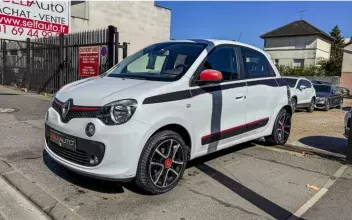 Renault Twingo Viry-Chatillon