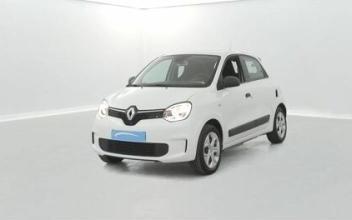 Renault twingo Morlaix