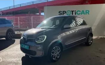Renault Twingo Salon-de-Provence