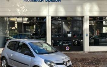 Renault Twingo Saint-Etienne