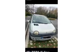 Renault Twingo Villeneuve-d'Ascq