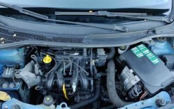 Renault twingo Noirétable