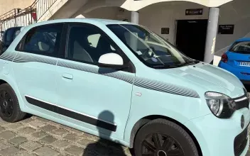 Renault Twingo Châteauneuf-les-Martigues