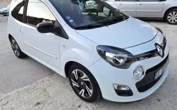 Renault Twingo Les-Pennes-Mirabeau