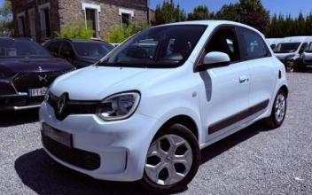 Renault twingo Les-Essarts-le-Roi