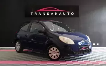 Renault Twingo L'Isle-sur-la-Sorgue