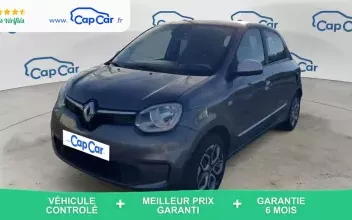 Renault Twingo Paris