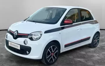 Renault Twingo Nice