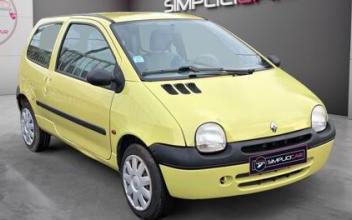 Renault twingo Saint-Laurent-Blangy