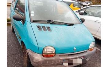 Renault twingo Nant