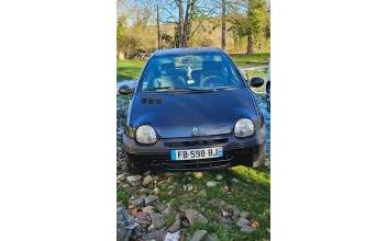 Renault twingo Grosley-sur-Risle