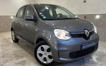 Renault Twingo La-Buisse