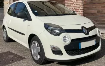 Renault Twingo Cergy