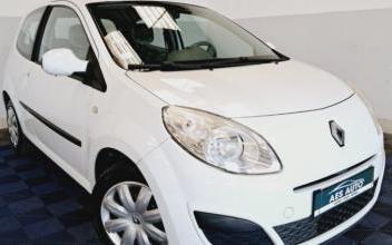 Renault Twingo Sannerville