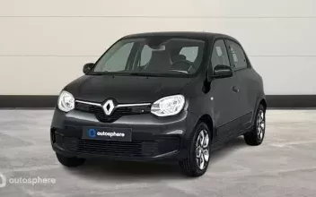 Renault Twingo Troyes