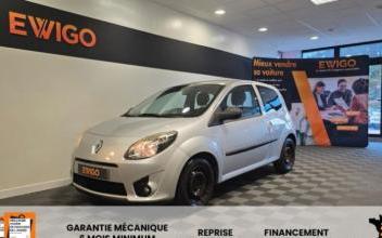 Renault Twingo Saint-Apollinaire