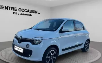 Renault Twingo Six-Fours-les-Plages