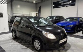 Renault Twingo Chanceaux-sur-Choisille