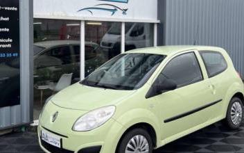 Renault Twingo Gouesnou