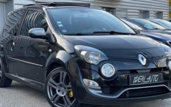 Renault Twingo Saint-Martin-d'Hères
