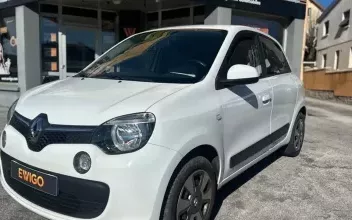 Renault Twingo Besançon