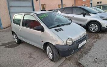 Renault twingo Saint-Genis-Pouilly