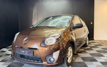 Renault Twingo Perrigny