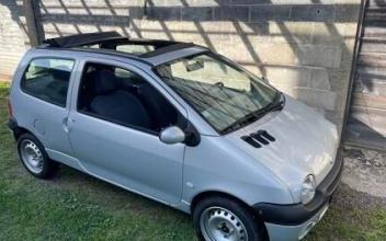 Renault twingo Jurançon