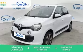 Renault Twingo Paris